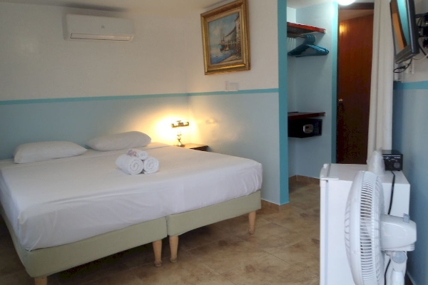 Atlanta Beach Hotel Curacao (Willemstad)